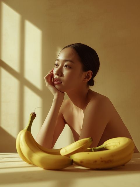 Single-day and three-day banana diet – effects and assessments