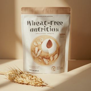 Wheat-free nutrition - applications, effects, reviews, culinary recipes