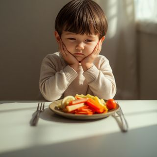 Dieta bezglutenowa dla dzieci - propozycje posiłków