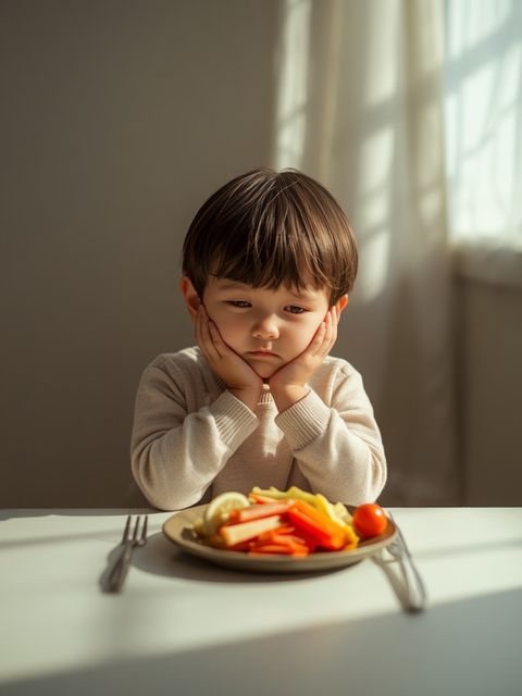 Dieta bezglutenowa dla dzieci - propozycje posiłków