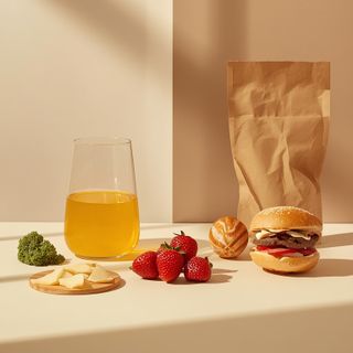 Dieta wysokobiałkowa – zasady, zastosowanie, produkty i przykładowy jadłospis