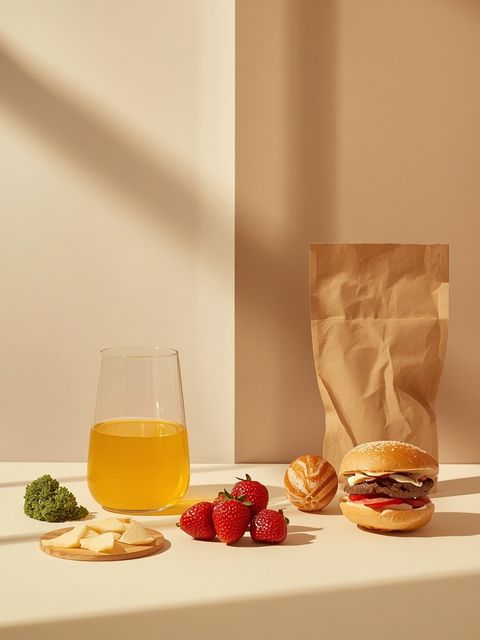High-protein nutrition plan – guidelines, applications, food items and meal schedule