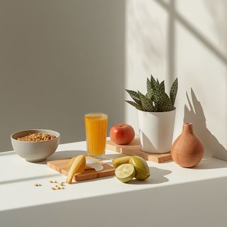 Office nutrition - guidelines, ingredients, effects and sample dietary plan