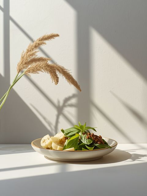 The DASH diet, the core principles, the guidelines, the weekly DASH meal plan