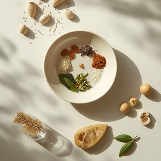 Optymalna dieta dla zdrowia wzroku - kluczowe składniki odżywcze, przeciwutleniacze i minerały