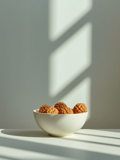 Brain-boosting diet... Does it genuinely improve cognitive function?