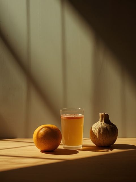Nutrition for night and shift workers