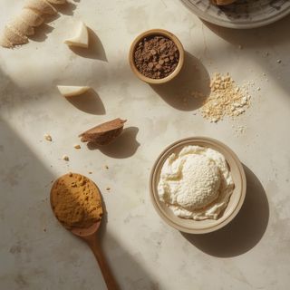 Die Budwig-Diät – Grundsätze, Zutaten, Anwendungen, Wirkungen und Rezepte