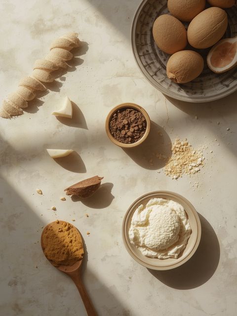 The Budwig Diet – principles, ingredients, applications, effects, and recipes