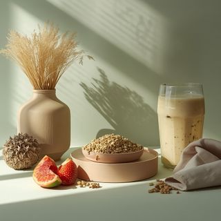 GAPS nutrition – principles, phases, ingredients and restrictions