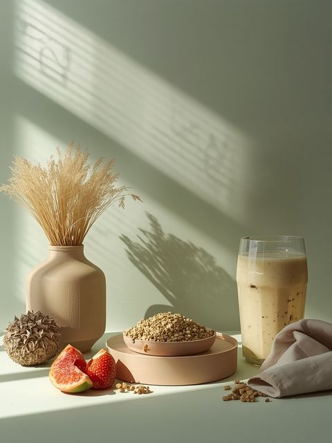 GAPS nutrition – principles, phases, ingredients and restrictions