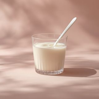 Yogurt-based nutrition – principles, effects, culinary recipes