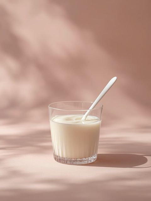 Yogurt-based nutrition – principles, effects, culinary recipes