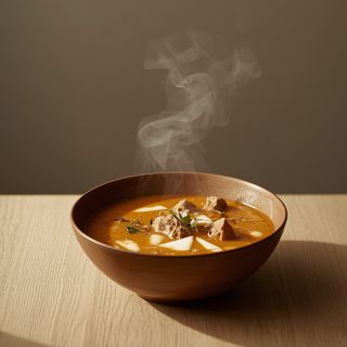 Capuchin diet - fundamental rules, benefits, drawbacks, and recipe for capuchin soup