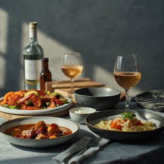 Dieta Katarzyny Zielińskiej – zestawienie potraw i przepisy kulinarne