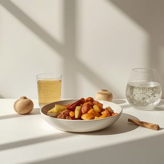 Ketogenic diet - sample meal schedule and food sources
