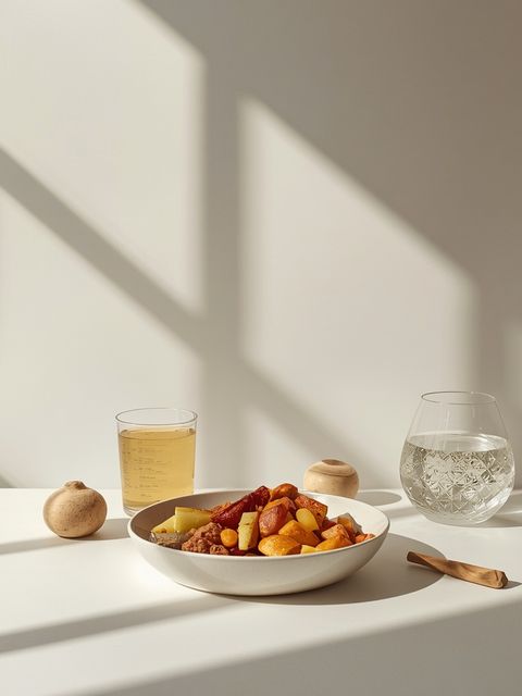 Ketogenic diet - sample meal schedule and food sources