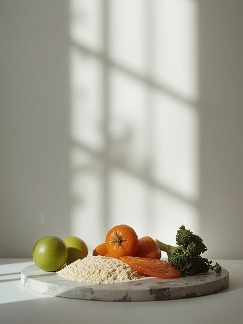 Ketogenic nutrition – fundamentals and application principles