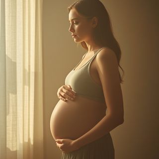 Dietary guidelines for pregnant women