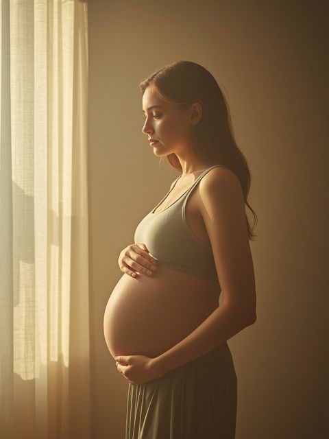 Dietary guidelines for pregnant women