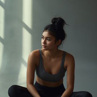 Bewegungsmotivation... Wie findet man die Energie fürs Training?