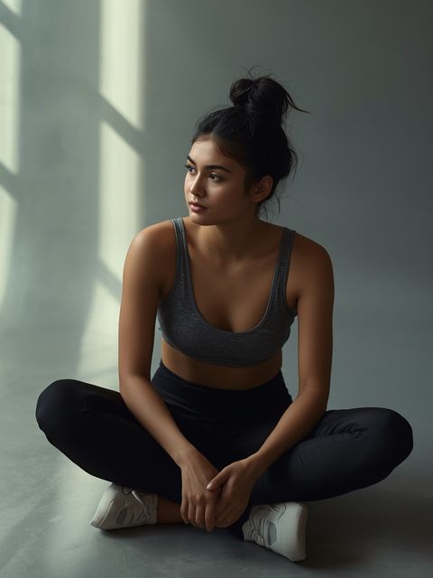 Exercise motivation... How to find the drive for workouts?