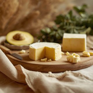 Vegan cheese – ingredients and production methods. How to make vegan cheese at home?