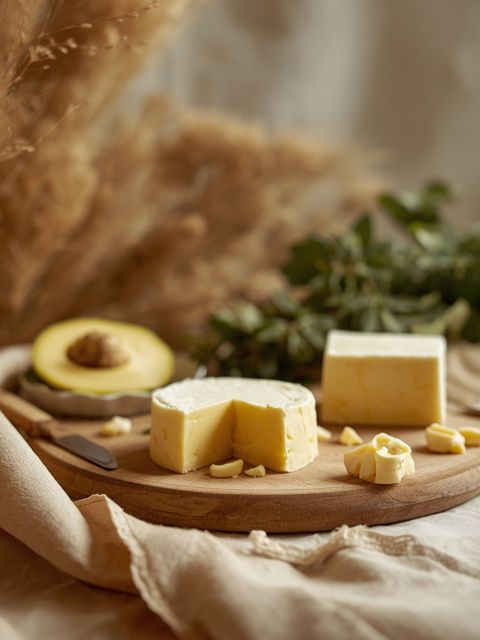 Vegan cheese – ingredients and production methods. How to make vegan cheese at home?