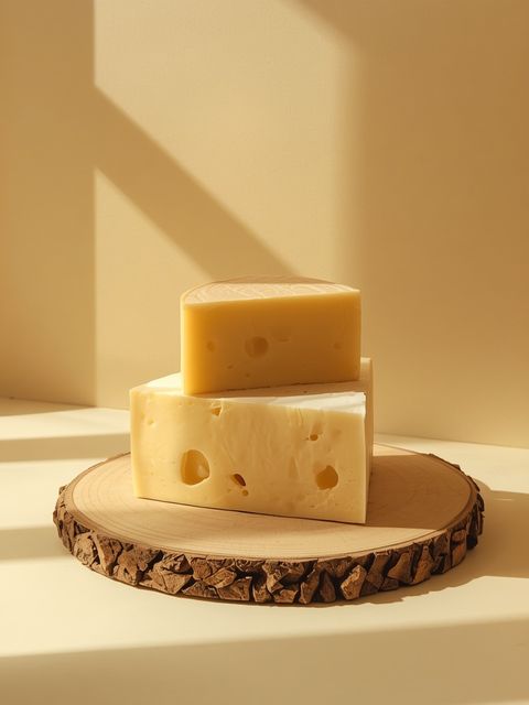 Cheese classified under 'Fromage'