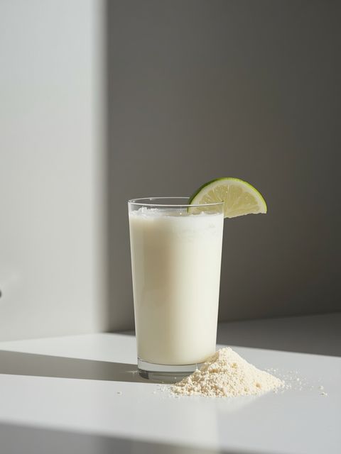 Whey beverage – genesis, ingredients, characteristics and utilization