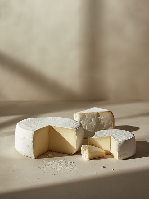 Rodzaje serów pleśniowych: brie, camembert, blue, lazur – pomysły kulinarne