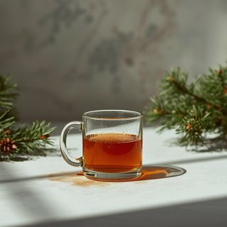 Syrop sosnowy – naturalny lek na kaszel dla najmłodszych. Jak przygotować syrop sosnowy?
