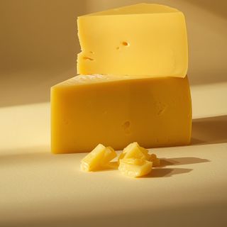 Gelber Käse - Arten, Inhaltsstoffe... Ist es wirklich bekannt, wie man gelben Käse herstellt? Ist gelber Käse gesundheitsfördernd?