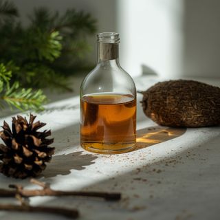 Syrop sosnowy - naturalny lek na kaszel... Jak samodzielnie przygotować syrop sosnowy?
