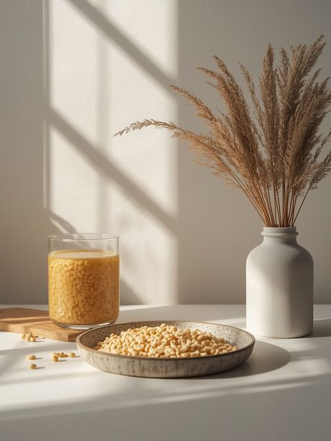 Dr. McDougall's Diet: The Core Principles of a Starch-Centric Nutrition Plan