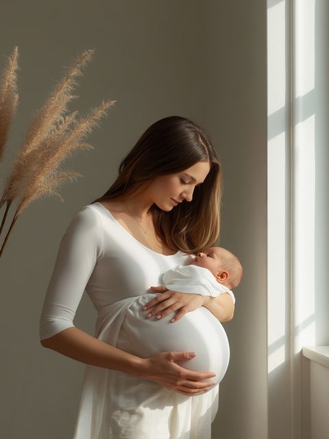 Nutritional guide for breastfeeding mothers - Comprehensive dietary advice and culinary recipes