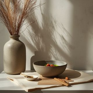 Macrobiotic diet - recipes and guides