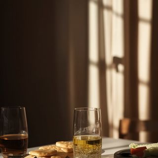 Wie man sich nach Alkoholkonsum erholt: Richtige Ernährung am Tag nach der Feier