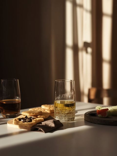 Jak odzyskać formę po alkoholu? Prawidłowe odżywianie w dniu po imprezie