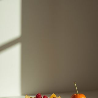 Die richtige Ernährung für Wohlbefinden... Gibt es wirklich Lebensmittel, die die Stimmung verbessern?