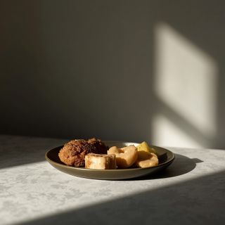 Eine eisenreiche Ernährungsplanung bei Anämie – ein beispielhafter Speiseplan