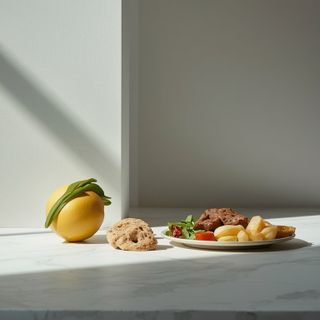 The optimal muscle-building diet – high-protein or high-fat? A sample nutritional plan