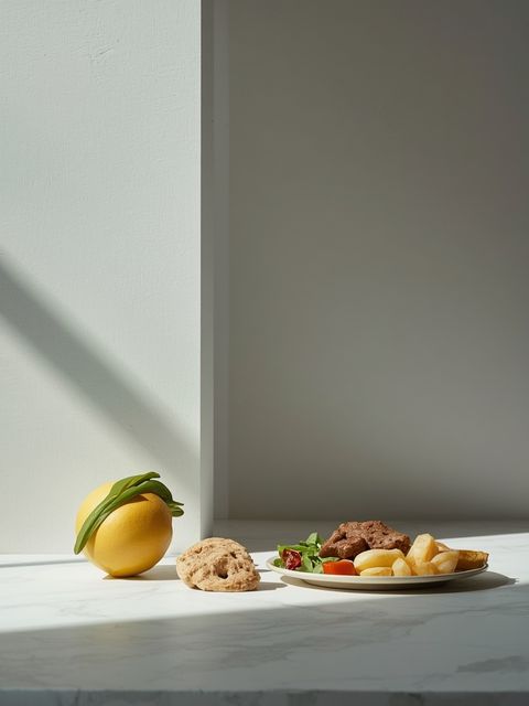 The optimal muscle-building diet – high-protein or high-fat? A sample nutritional plan