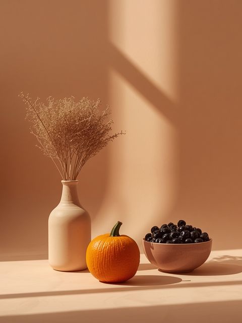 Fertility-boosting diet: selecting foods to improve conception odds