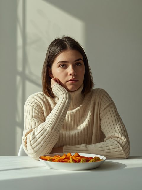 The student diet: essential principles for healthy eating for students