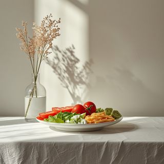 Optimal diet for joint health