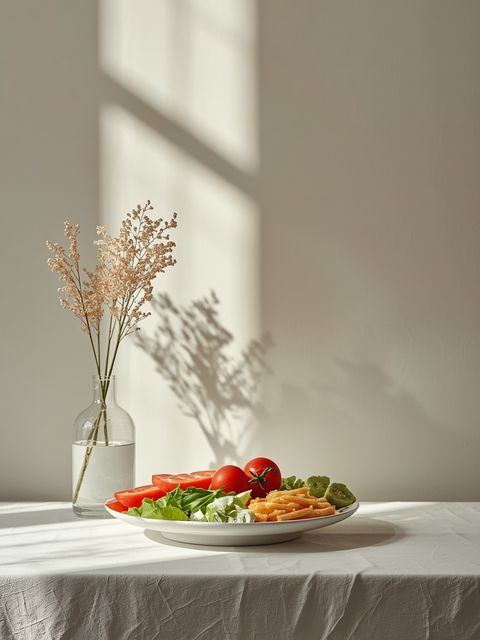 Optimal diet for joint health