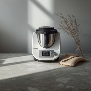 Gotowanie z Thermomix – kulinarne inspiracje dla Thermomix
