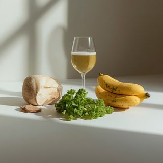 Dieta przeciw zmęczeniu i senności – co jeść, a czego unikać