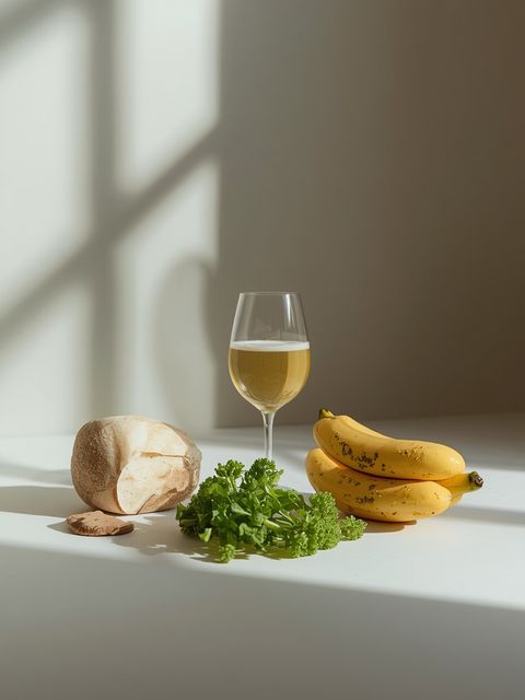Nutrition for fatigue and drowsiness – allowed and restricted foods